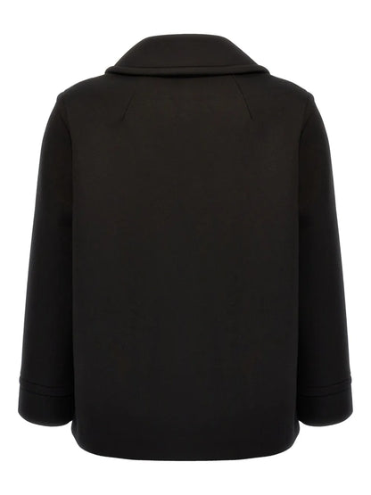 Estroso Coat
