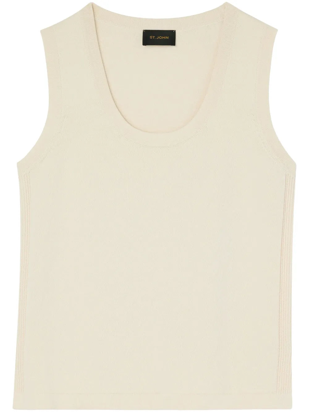 Santiago Knitted Top