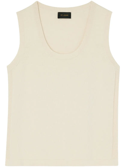 Santiago Knitted Top