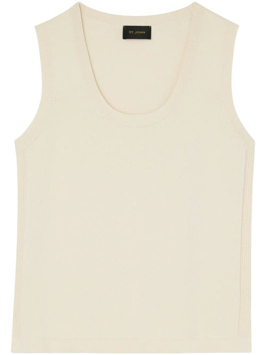 Santiago Knitted Top