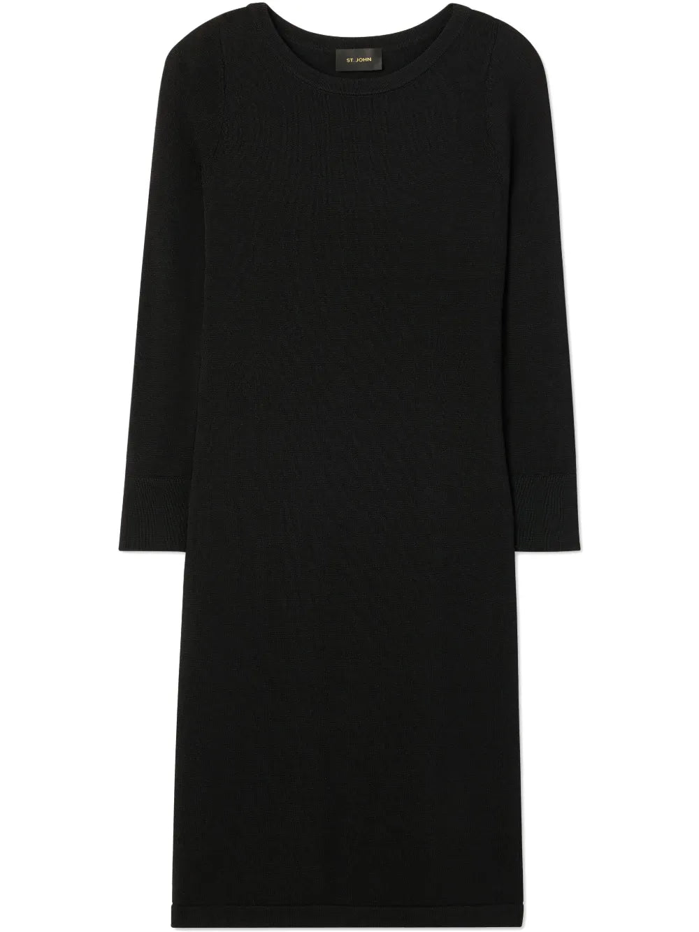 Santiago-Knit Dress