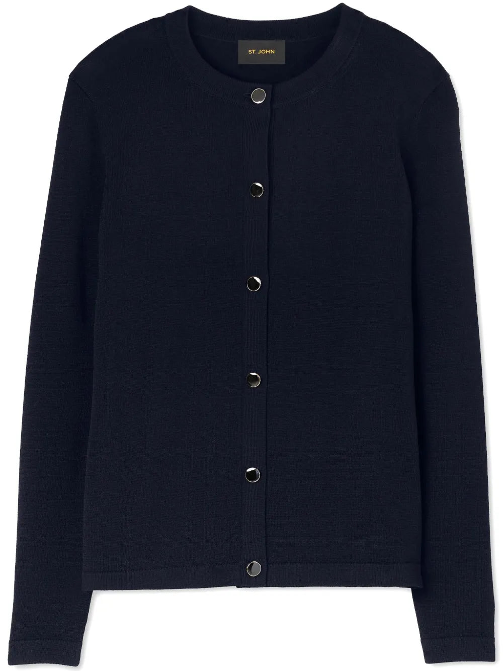 Knitted Cardigan