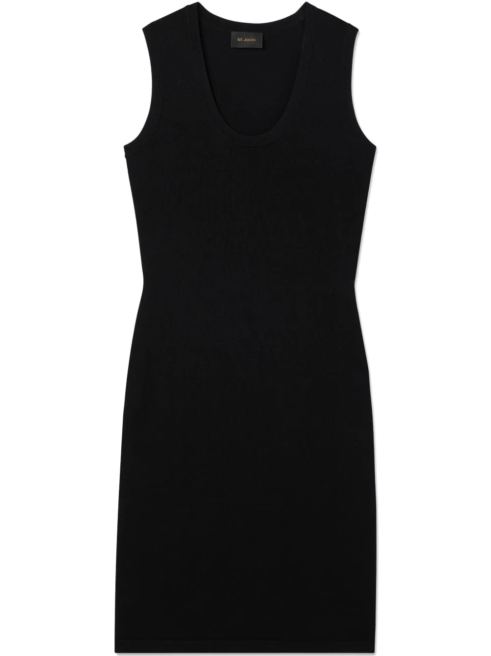 Santiago-Knit Dress