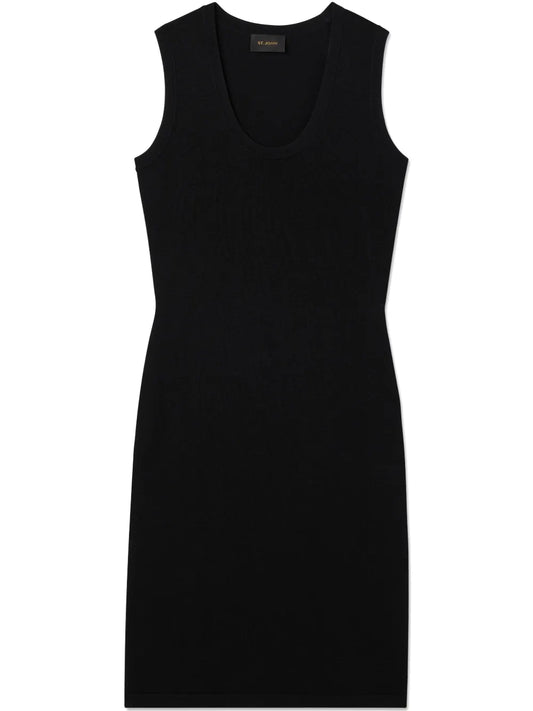 Santiago-Knit Dress
