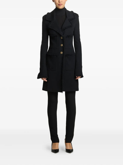 Milano Knitted Coat