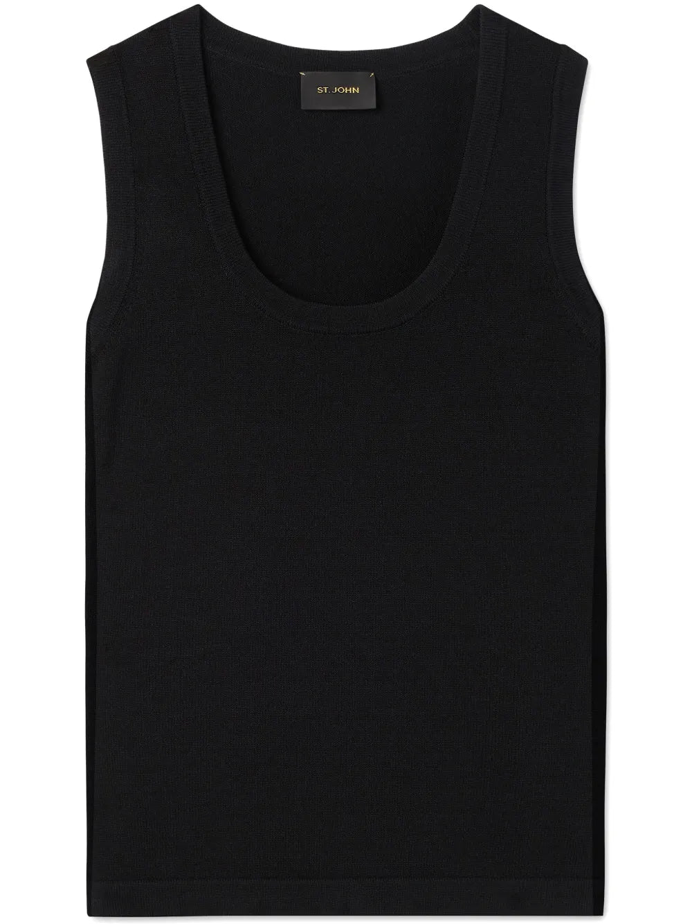 Santiago Knitted Top