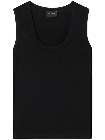Santiago Knitted Top