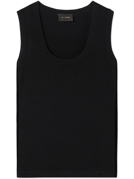Santiago Knitted Top