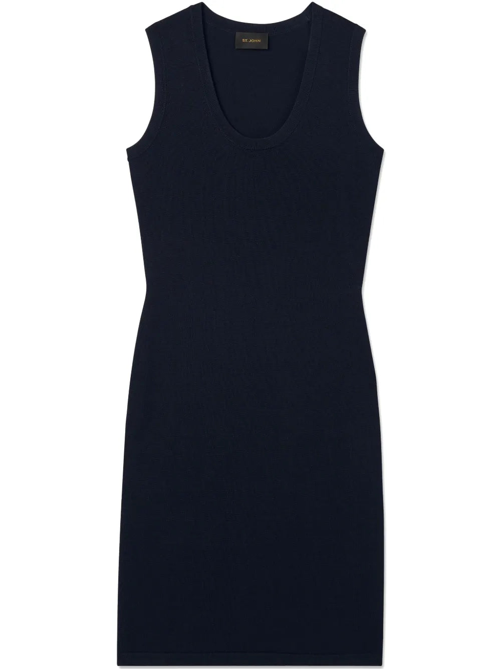 Santiago-Knit Dress
