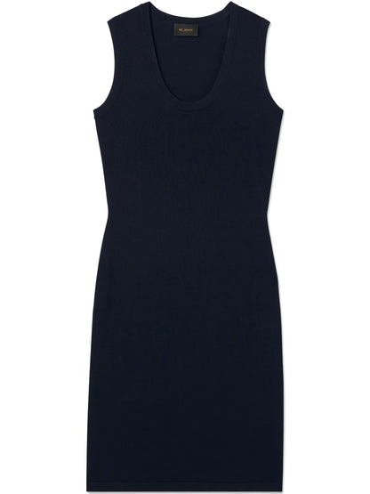 Santiago-Knit Dress