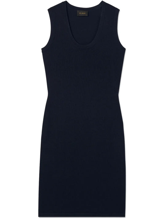 Santiago-Knit Dress