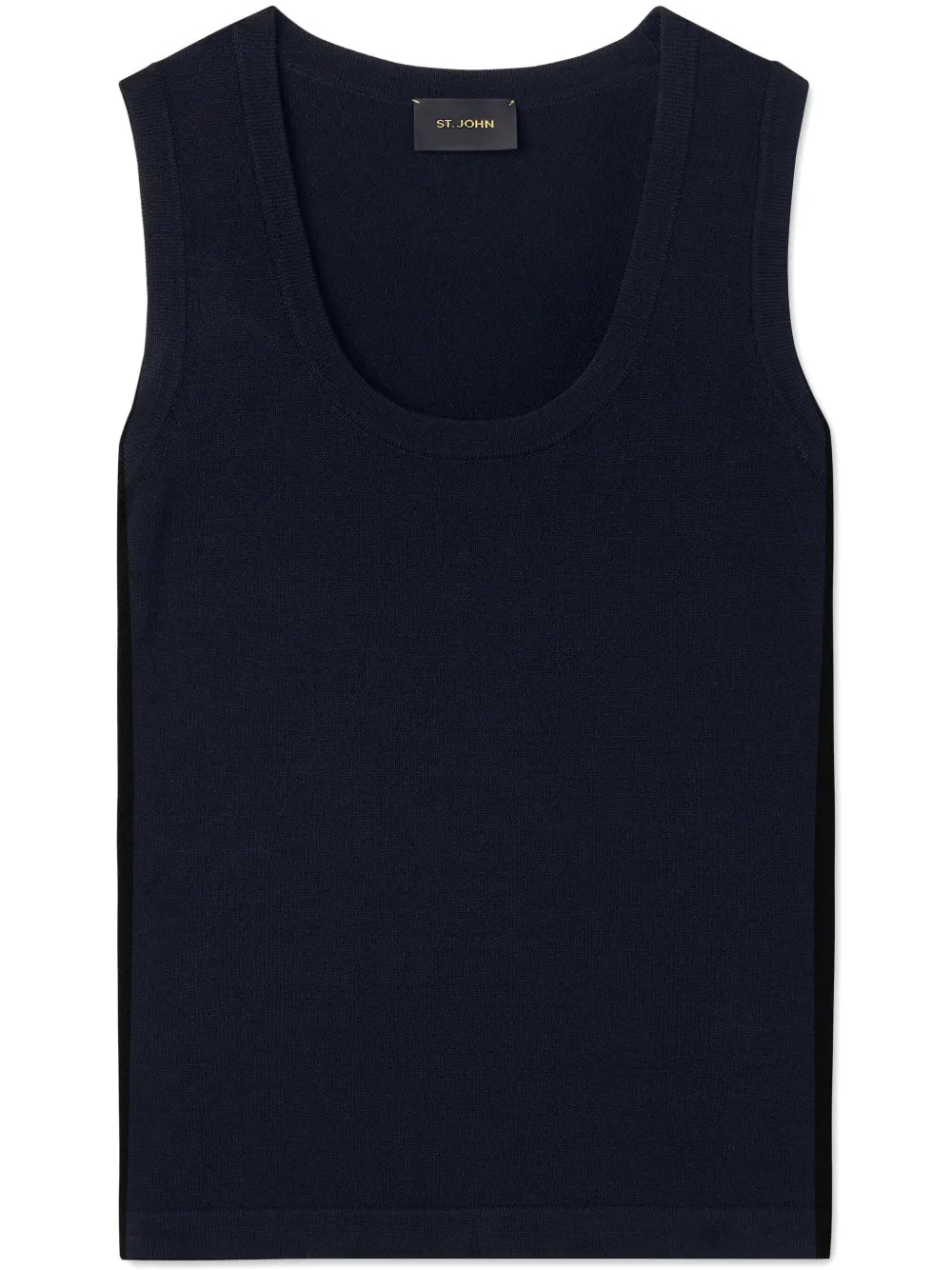 Santiago Knitted Top