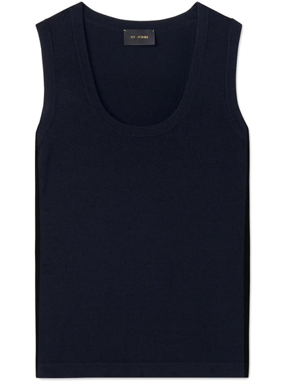 Santiago Knitted Top