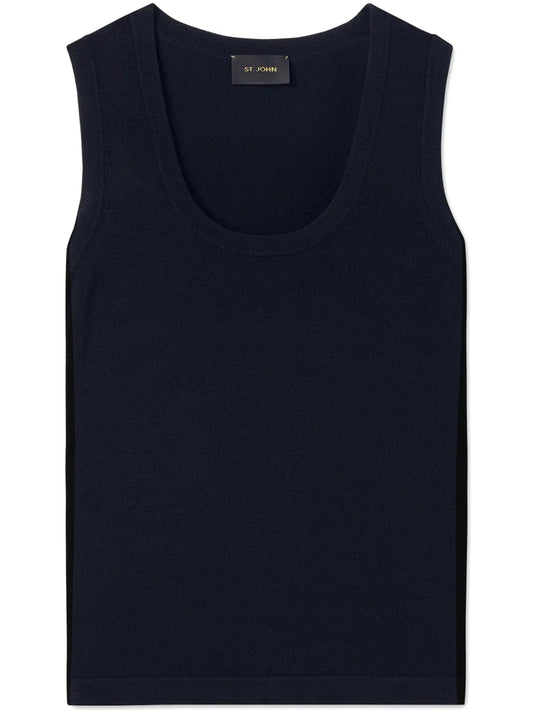 Santiago Knitted Top