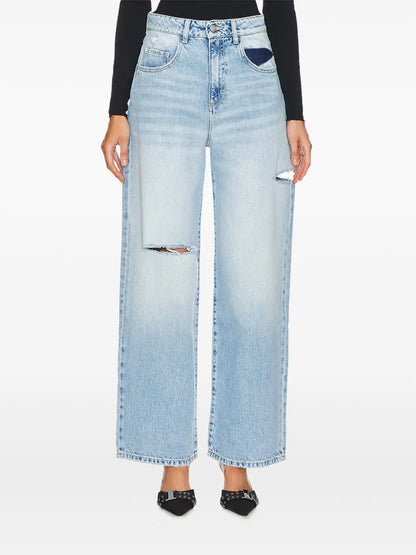 Poppy Jeans