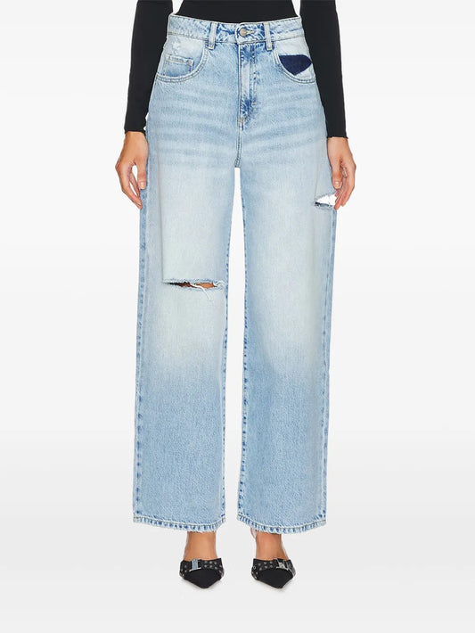 Poppy Jeans