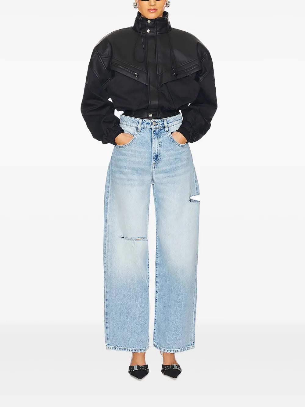 Poppy Jeans
