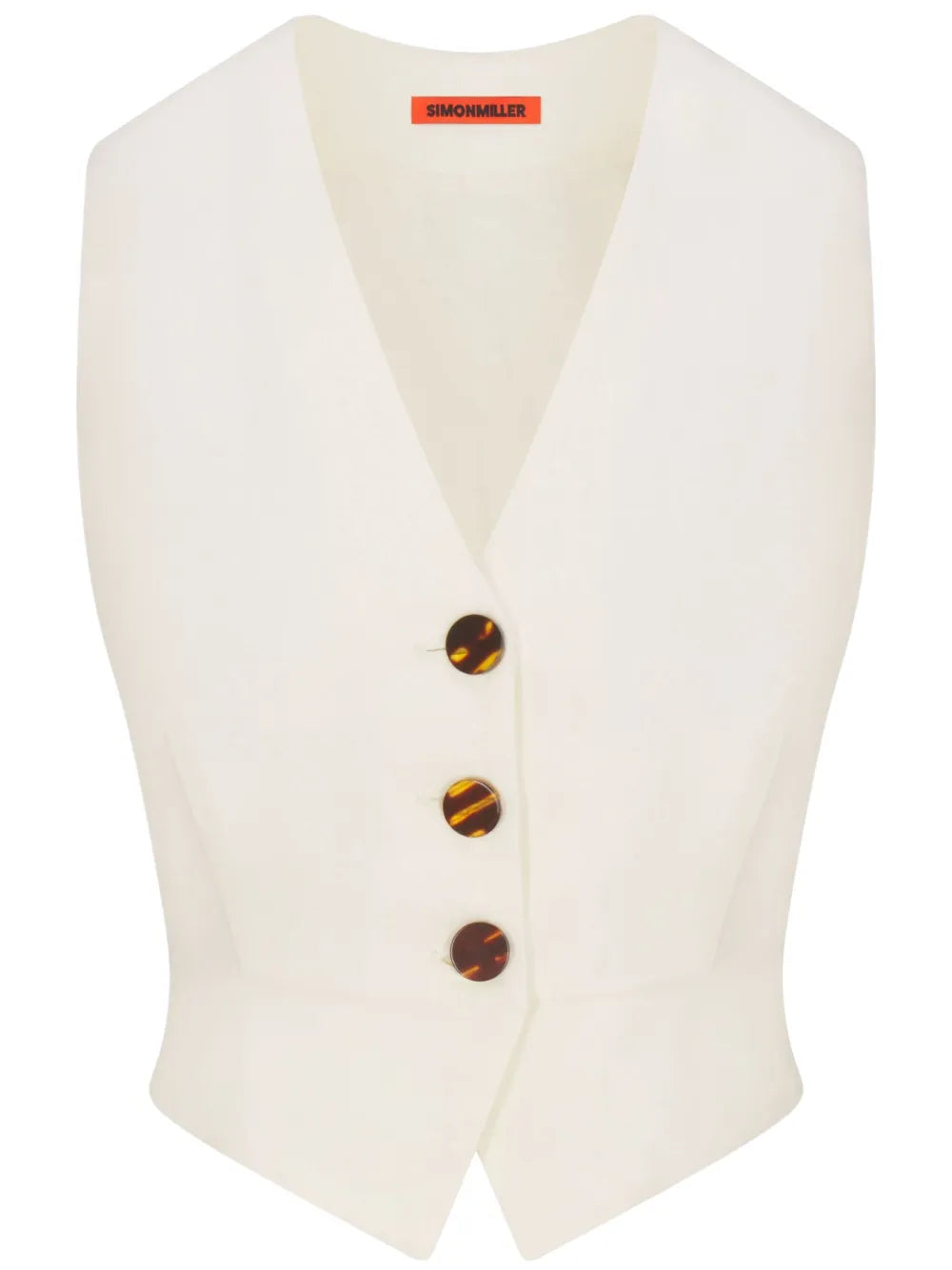V-Neck Vest