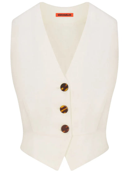 V-Neck Vest