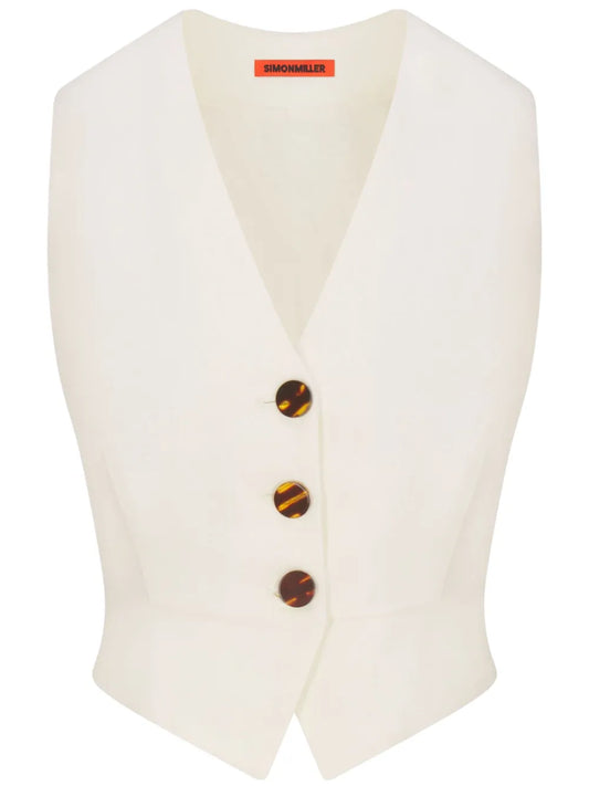 V-Neck Vest