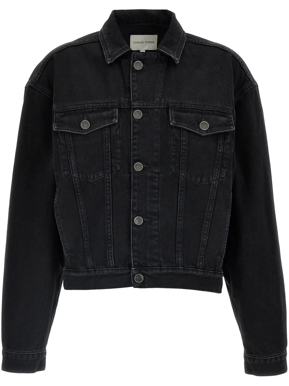 Dave Jacket