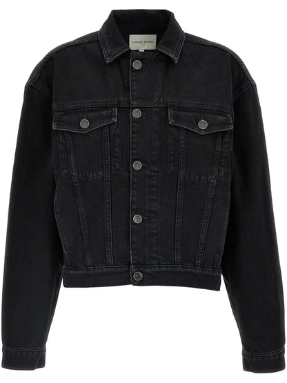Dave Jacket
