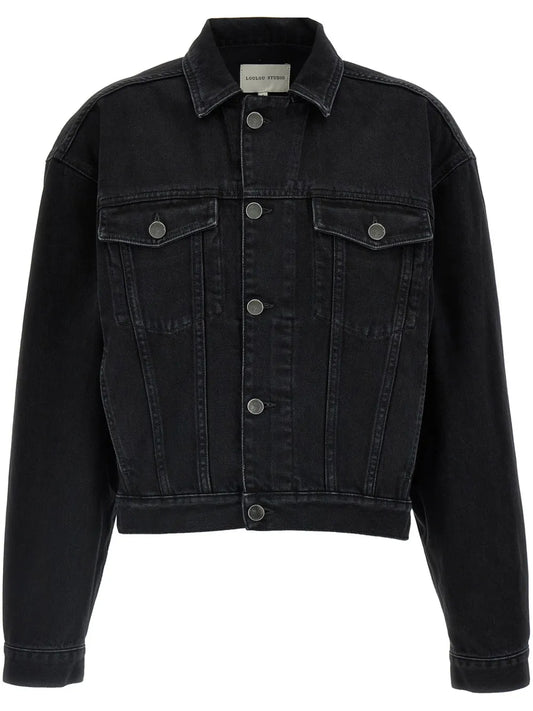 Dave Jacket