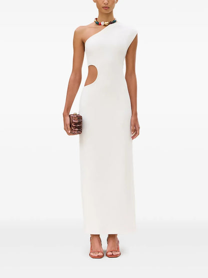Linnea Cut-Out Maxi Dress