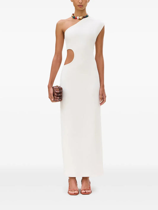 Linnea Cut-Out Maxi Dress