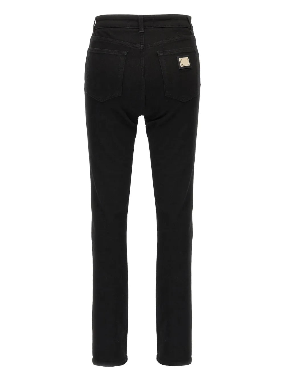 Stretch-Cotton Jeans