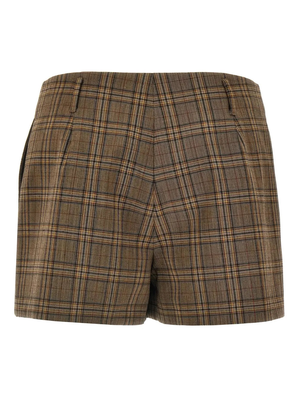 Nevi Shorts
