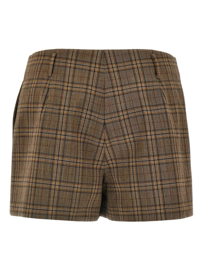 Nevi Shorts