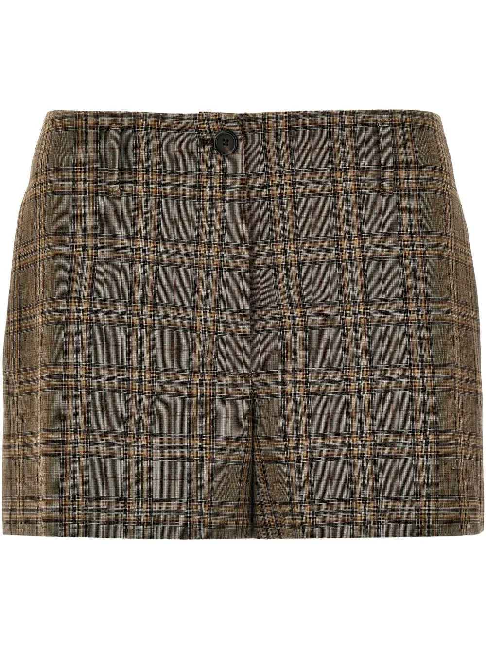 Nevi Shorts