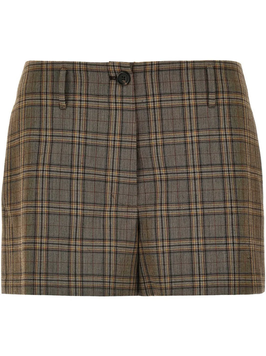 Nevi Shorts