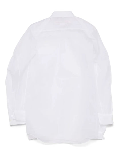 Long-Sleeved Shirt