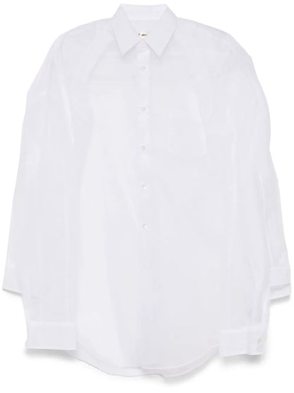 Long-Sleeved Shirt
