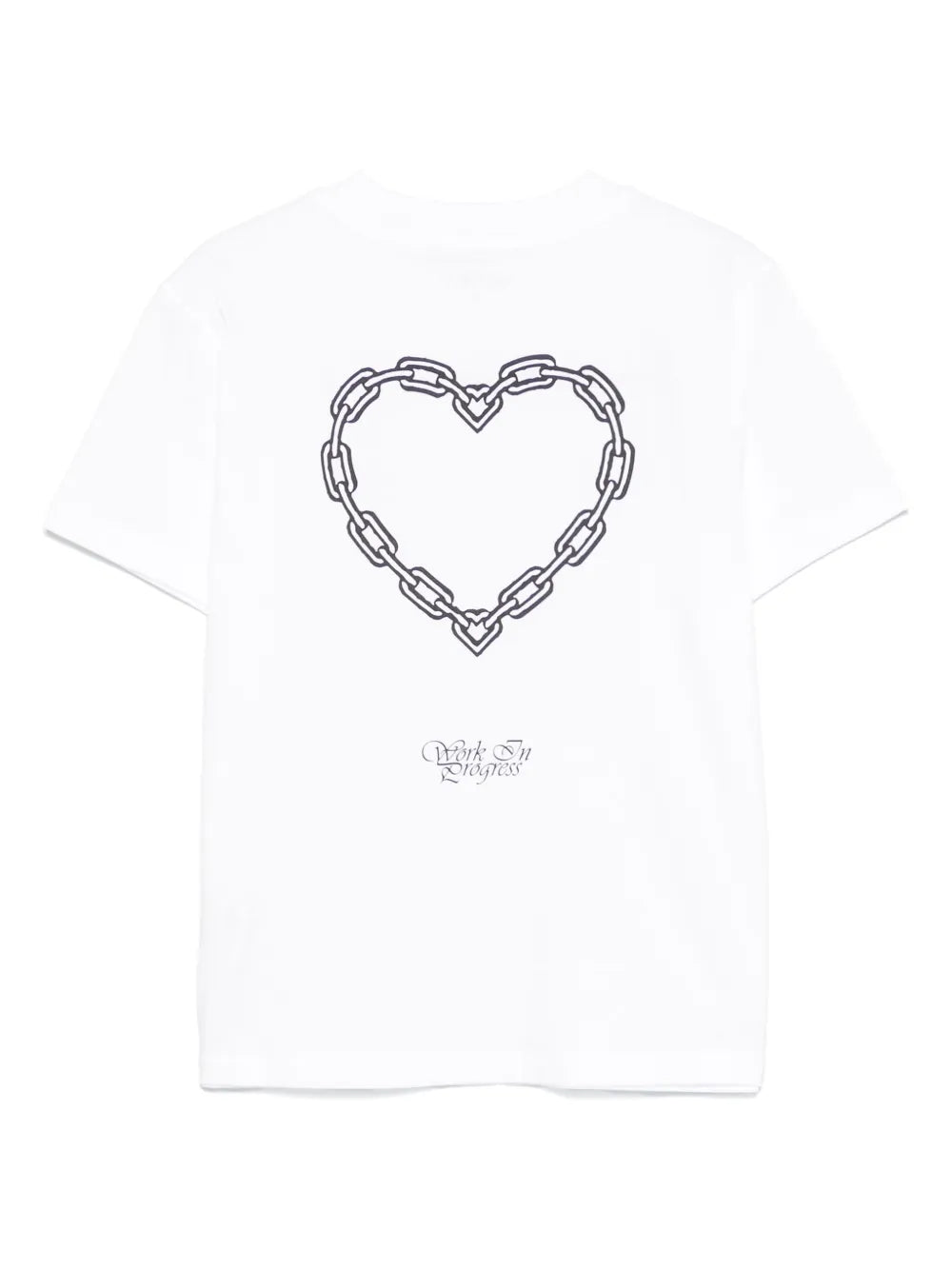 Chained T-Shirt