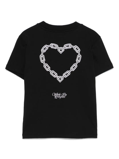 Chained T-Shirt