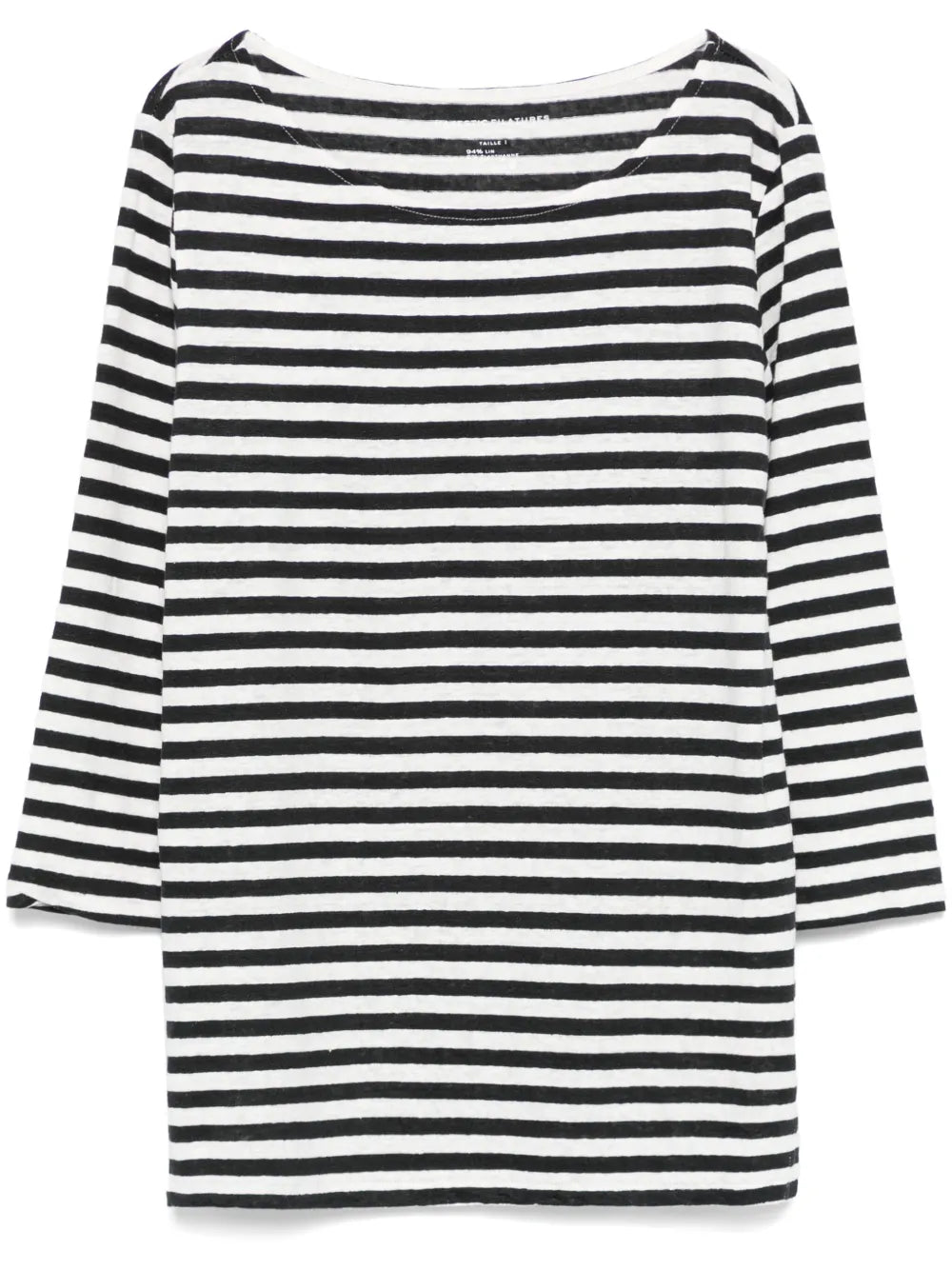 Striped Top