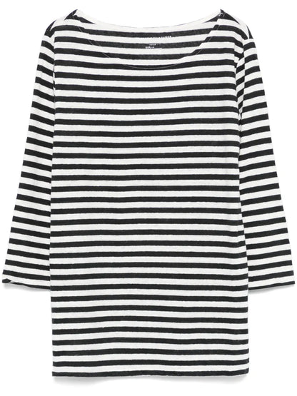 Striped Top