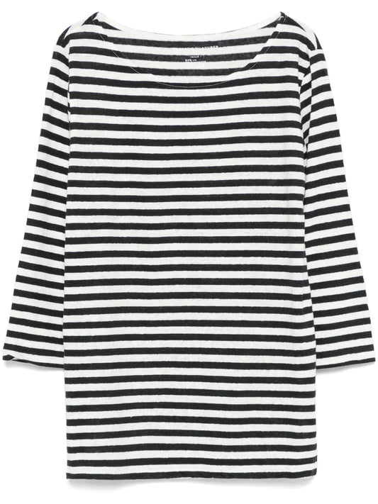 Striped Top