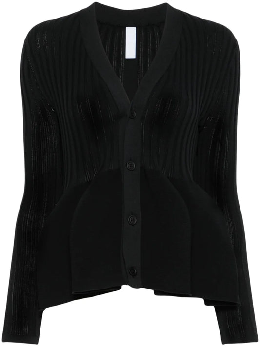 Pottery Cardigan