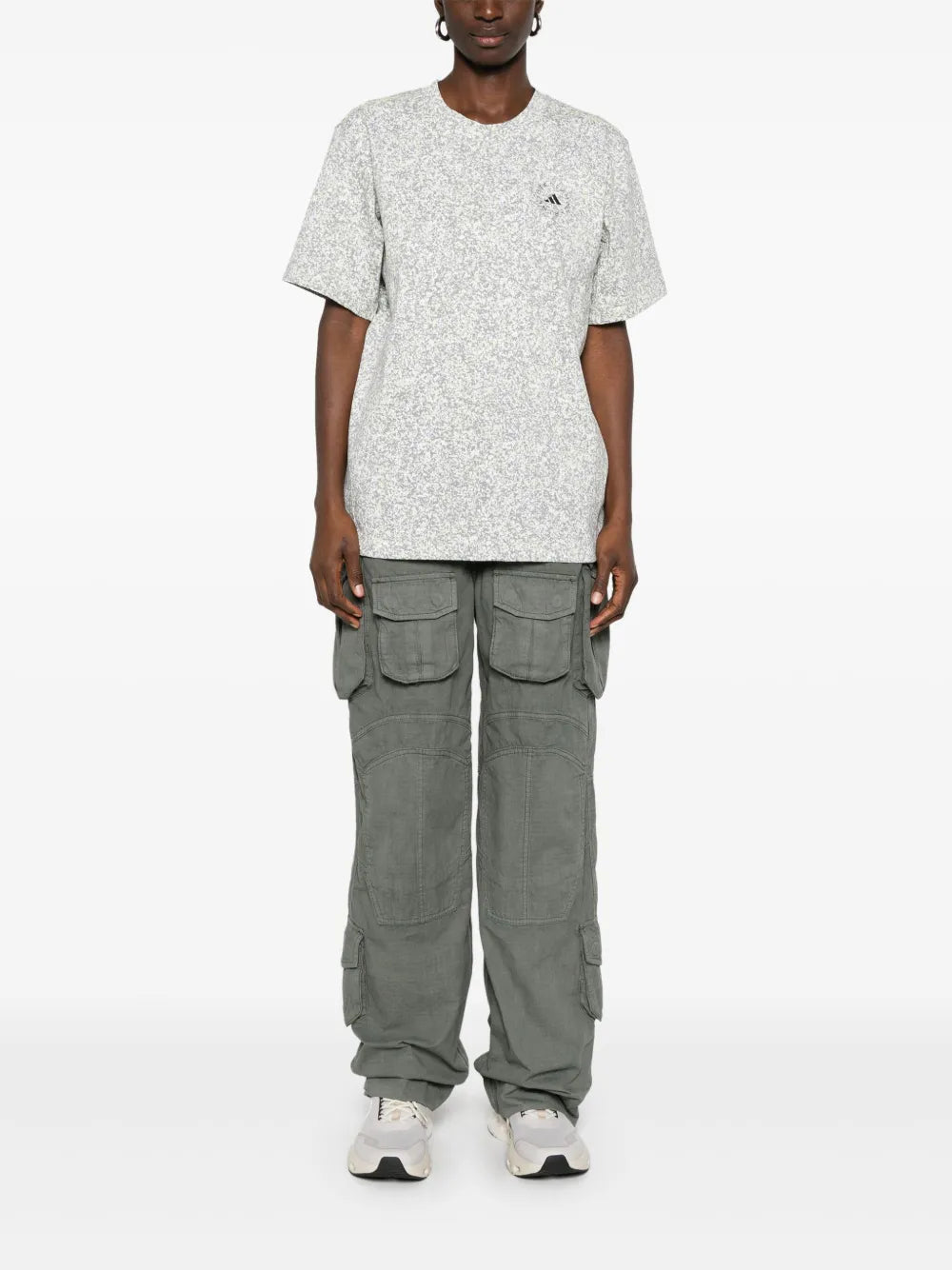 Printed T-Shirt