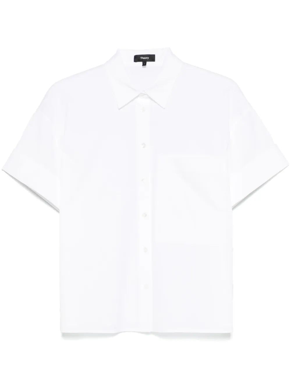 Cuff Shirt