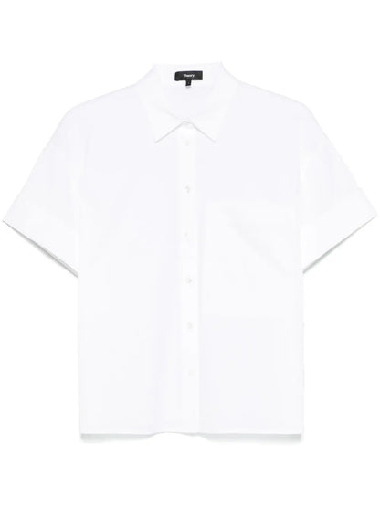 Cuff Shirt