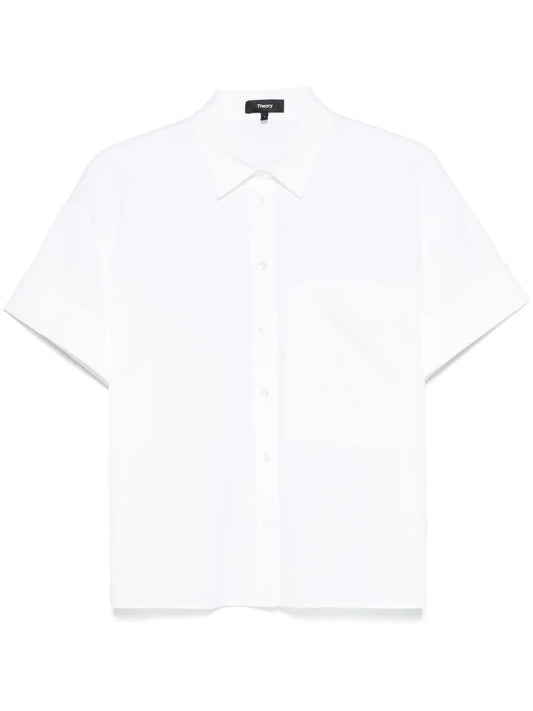 Cuff Shirt