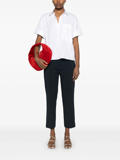 Cuff Shirt