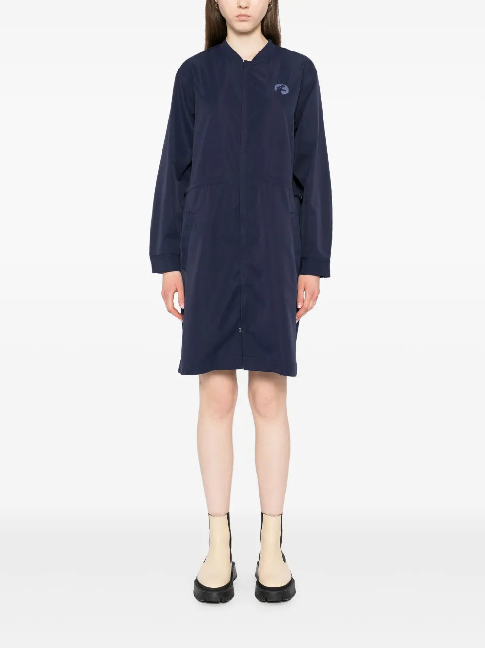 Shirt Dress
