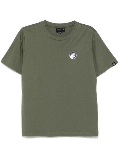 Dino-Badge T-Shirt