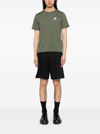 Dino-Badge T-Shirt